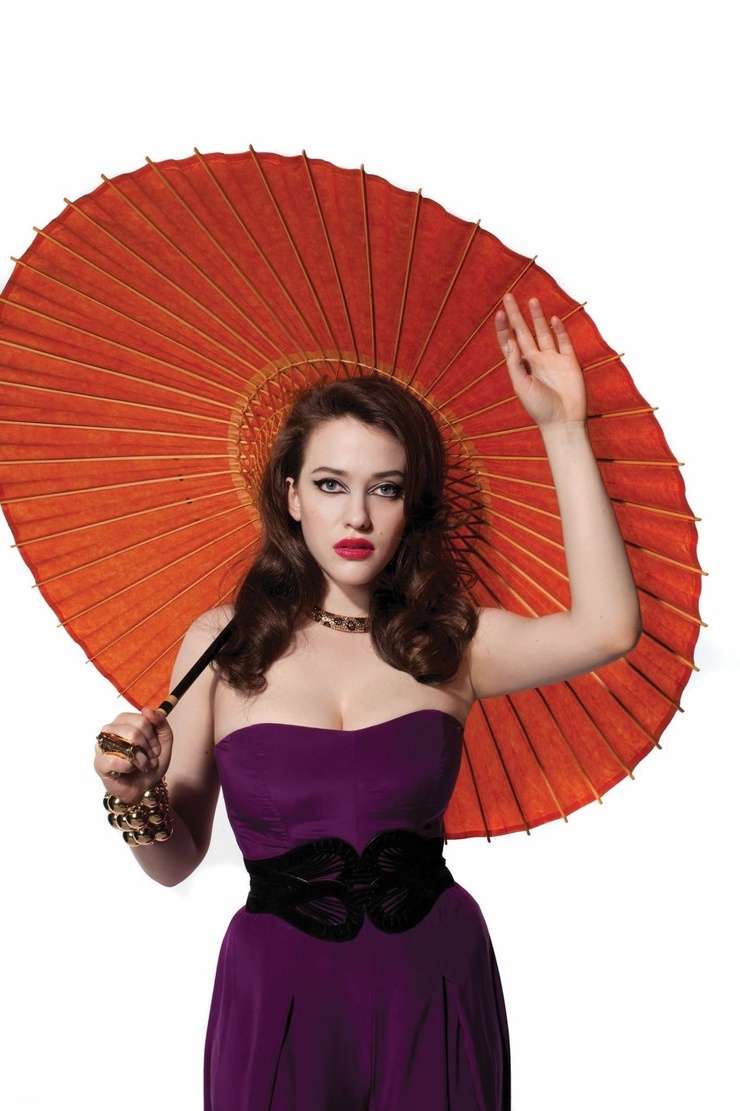 Kat Dennings Kat Dennings