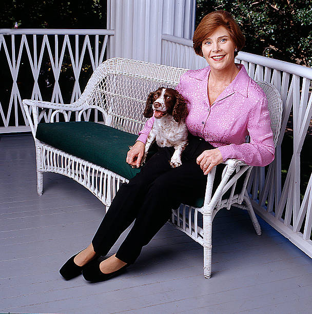 Laura Bush