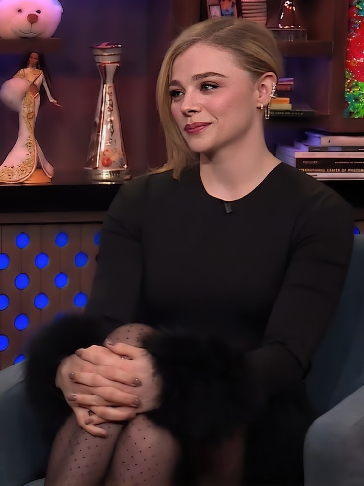 Chloe Moretz image