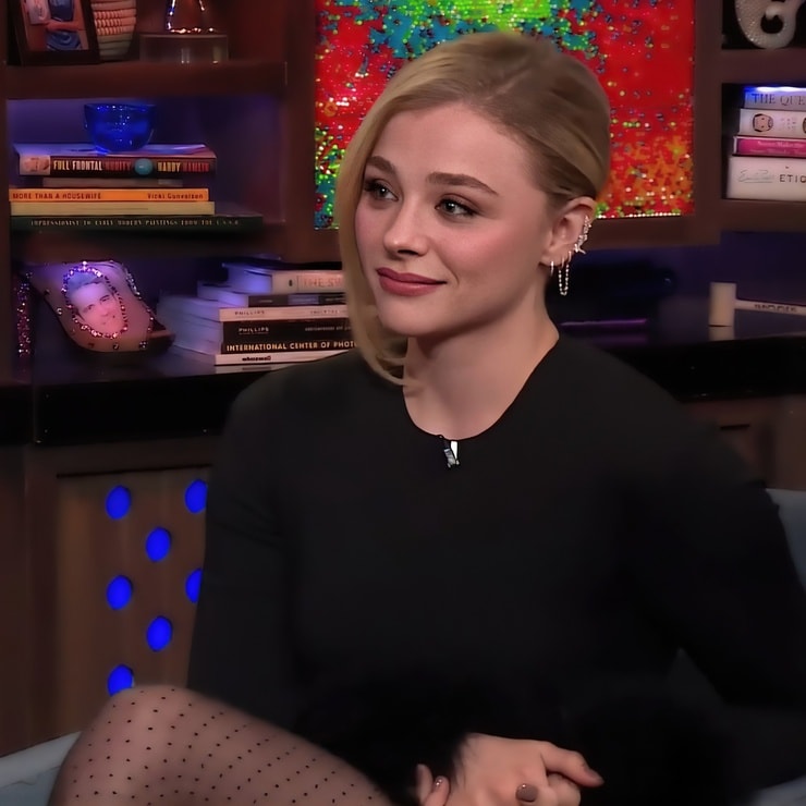 Chloe Moretz picture