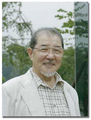 Kihachiro Kawamoto