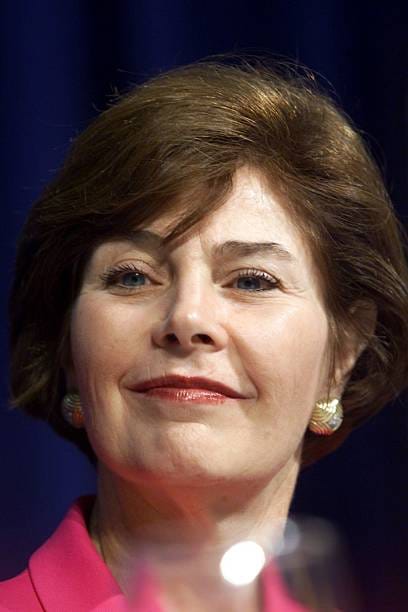 Laura Bush