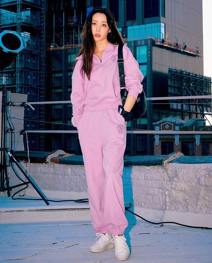 Lee Sunmi