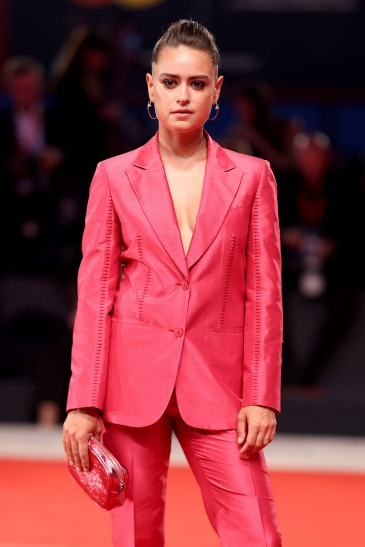 Rosabell Laurenti Sellers