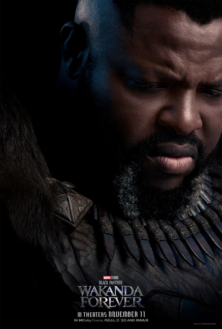 M'Baku