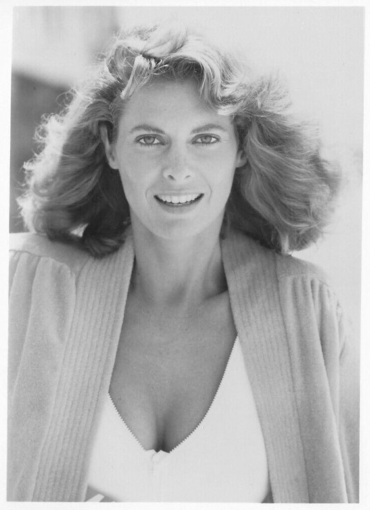 Kathryn Harrold