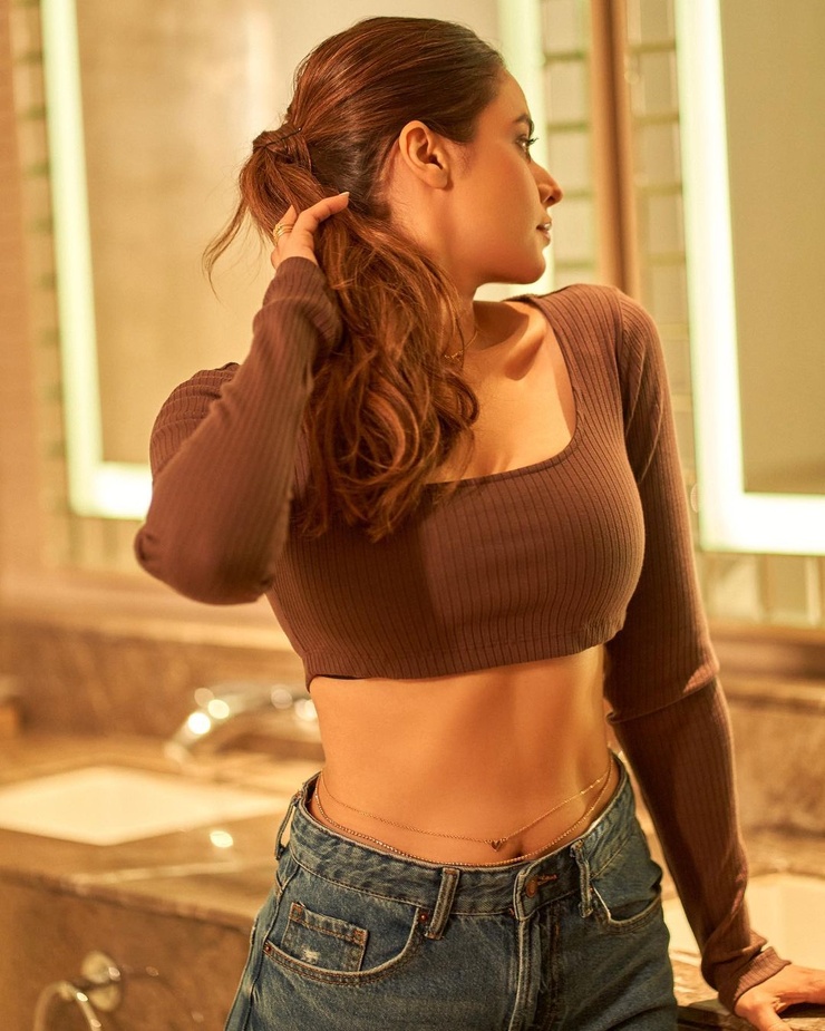 Aamna Shariff
