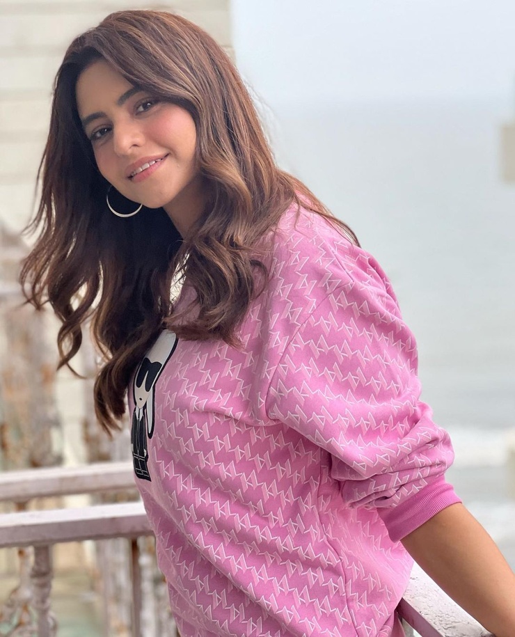 Aamna Shariff