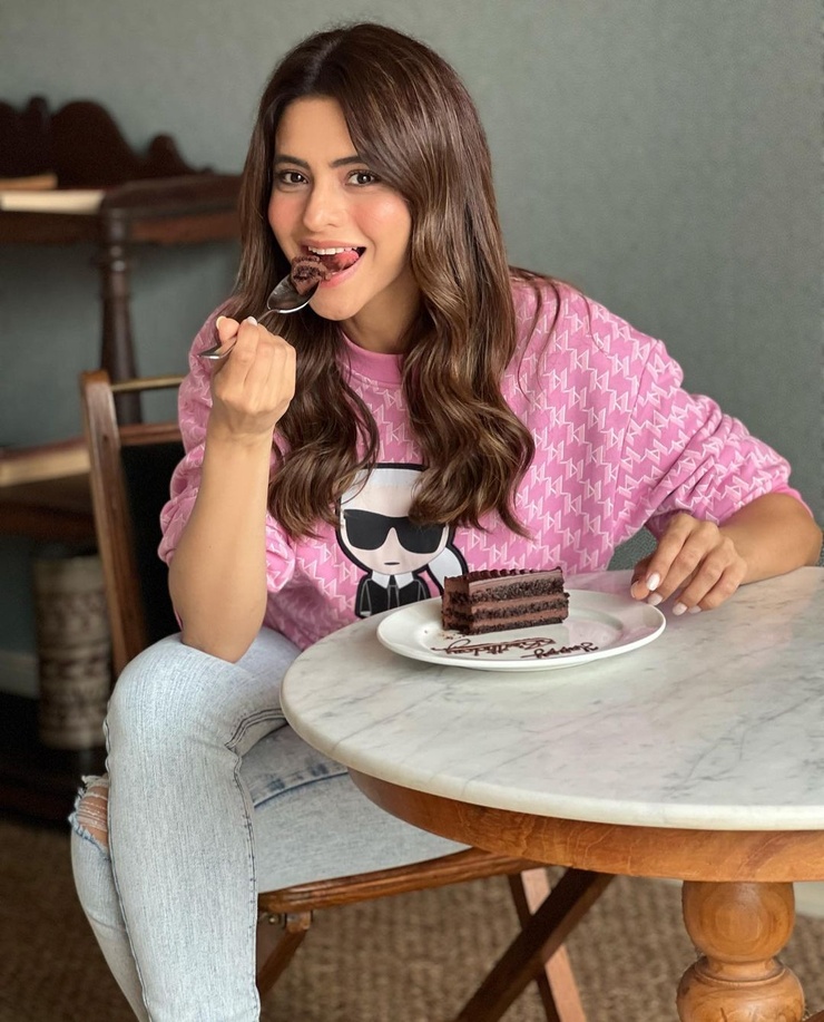 Aamna Shariff