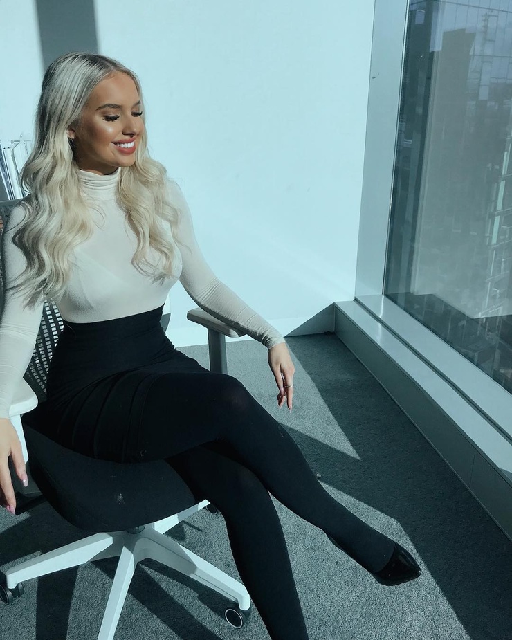 Image of Chelsea Radcliffe