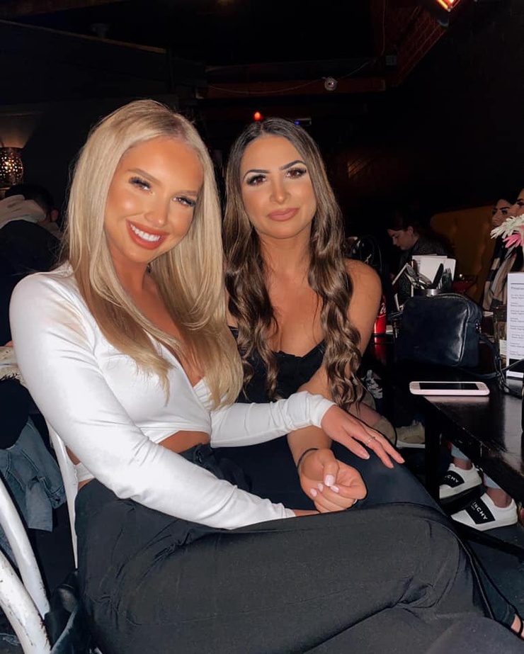 Chelsea Radcliffe image