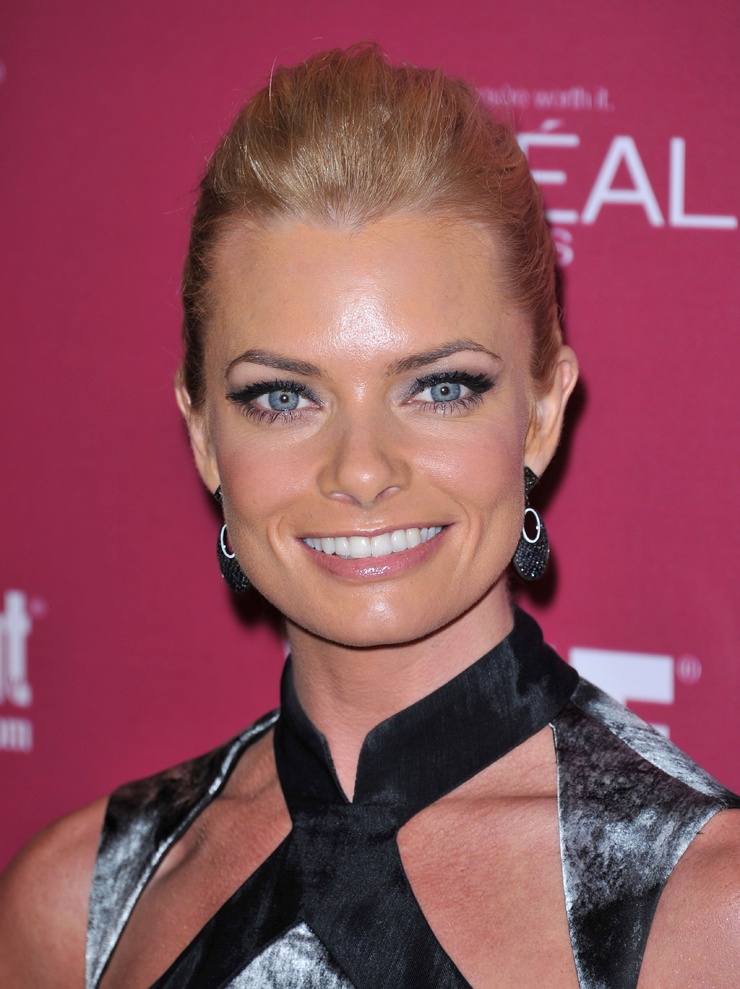 Jaime Pressly Jaime Pressly