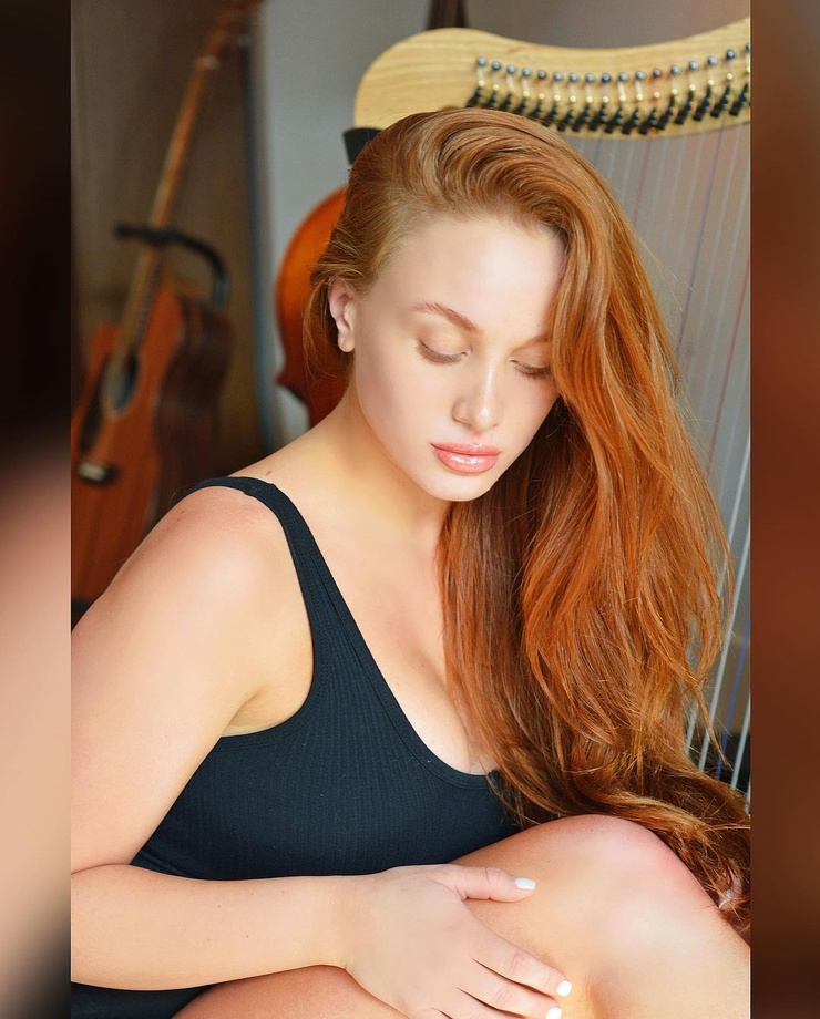 Sarah Gibson