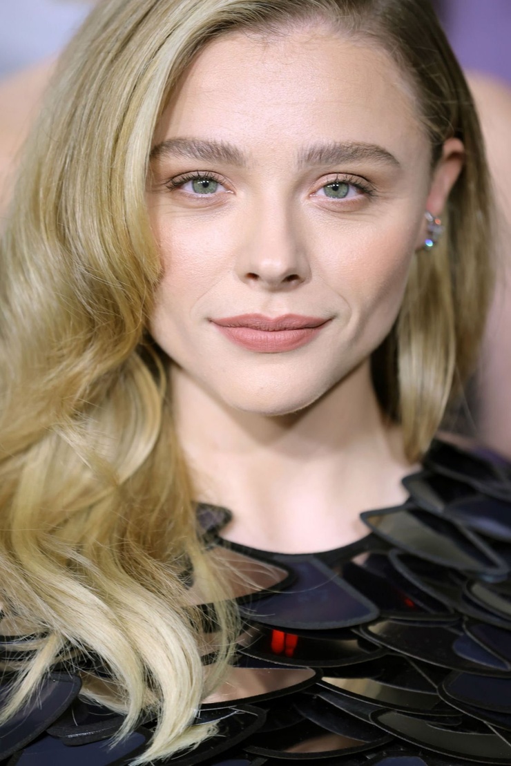 Chloe Moretz Chloe Moretz