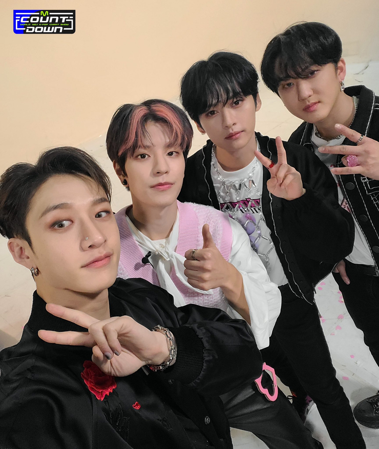Stray Kids