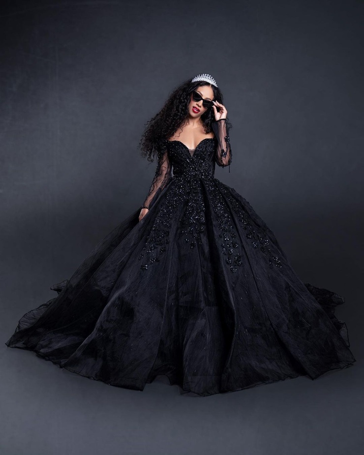 Mercedes Kaestner-Varnado