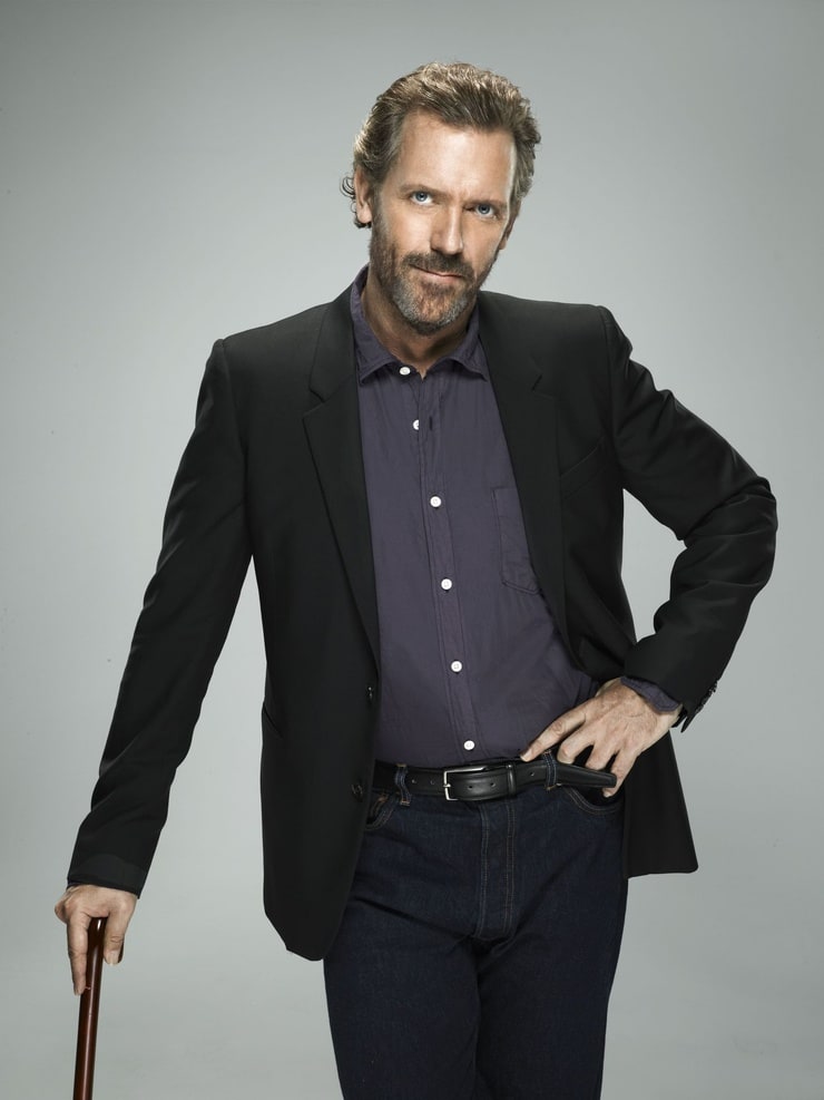 House M.D.