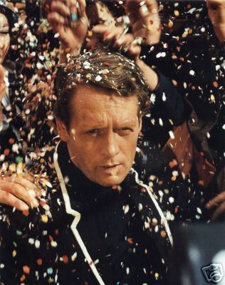 The Prisoner The Prisoner