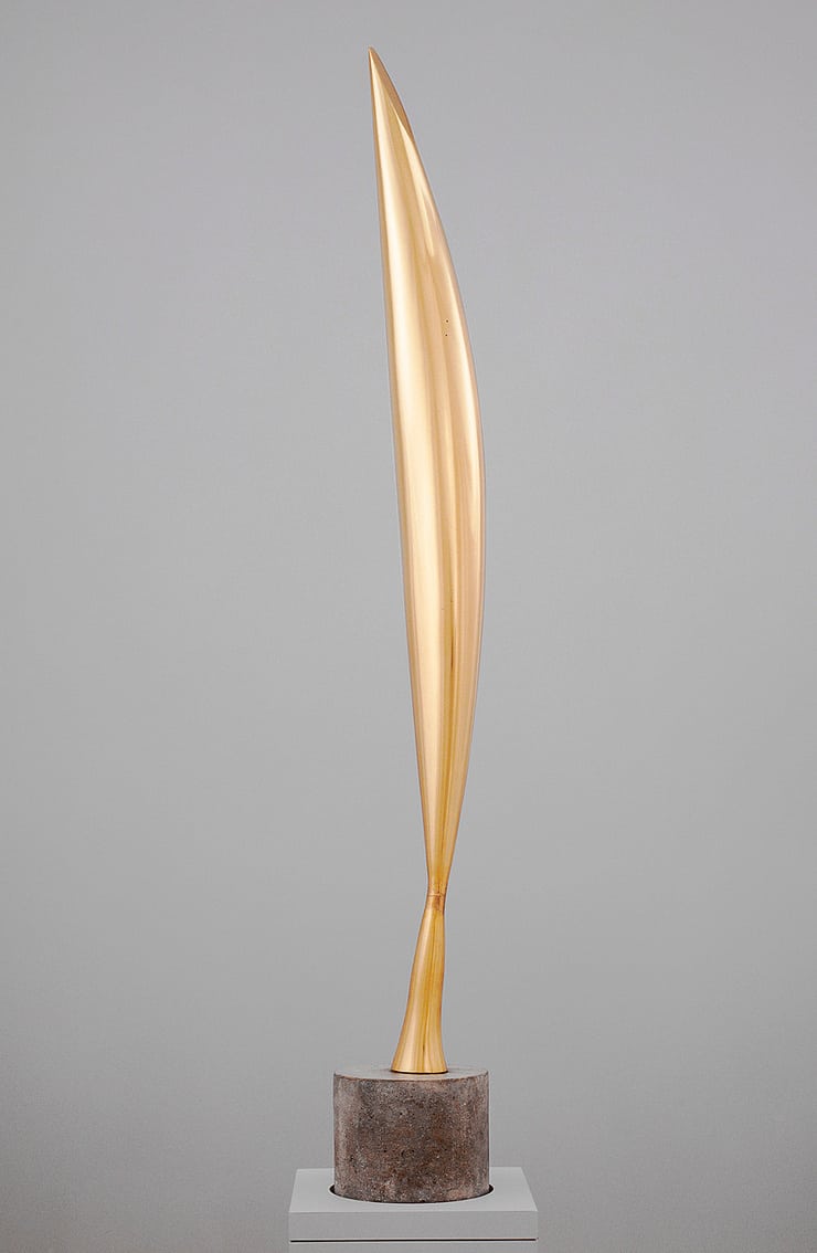 Constantin Brancusi