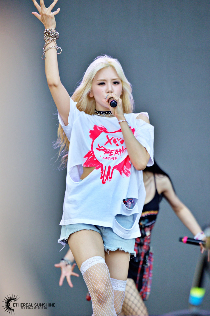 Ji-U