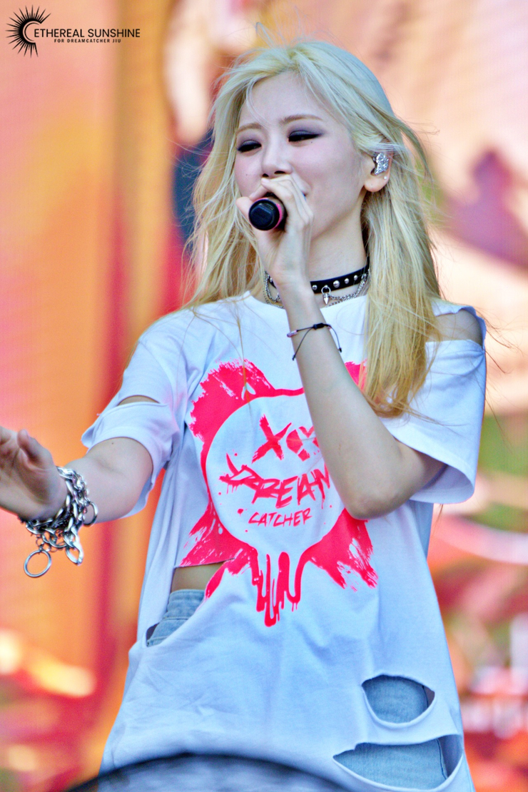 Ji-U