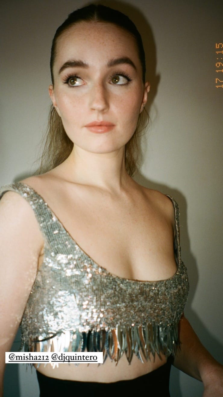 Kaitlyn Dever Kaitlyn Dever
