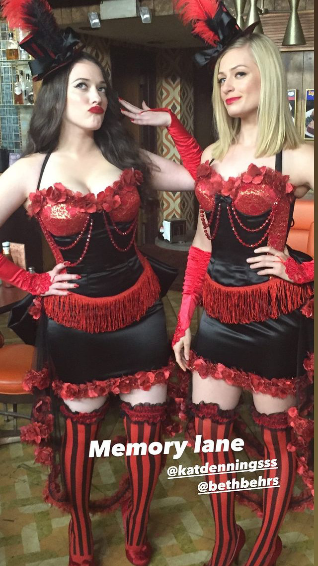 Kat Dennings Kat Dennings