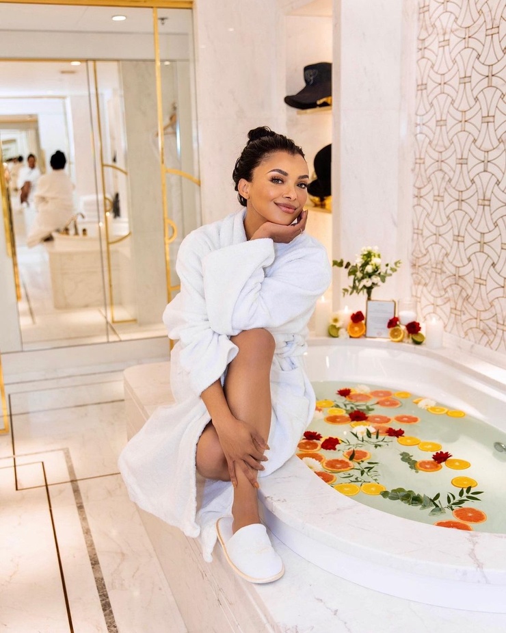 Katerina Graham