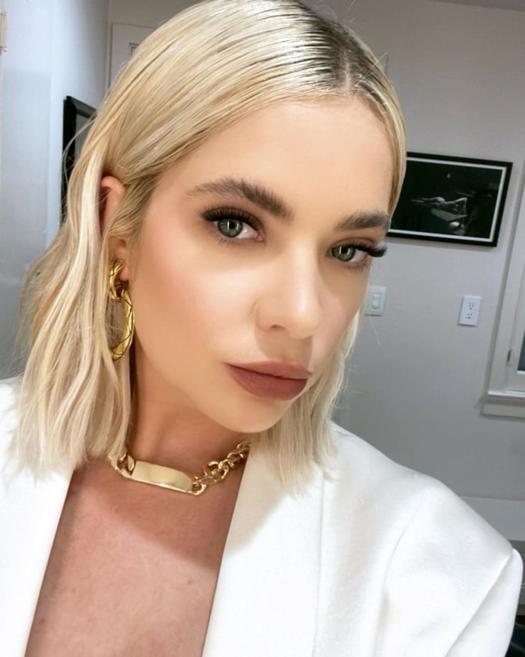 Ashley Benson