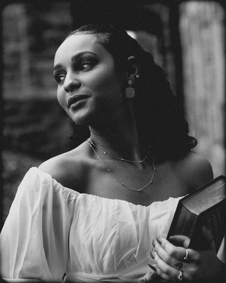 Mery Berhane