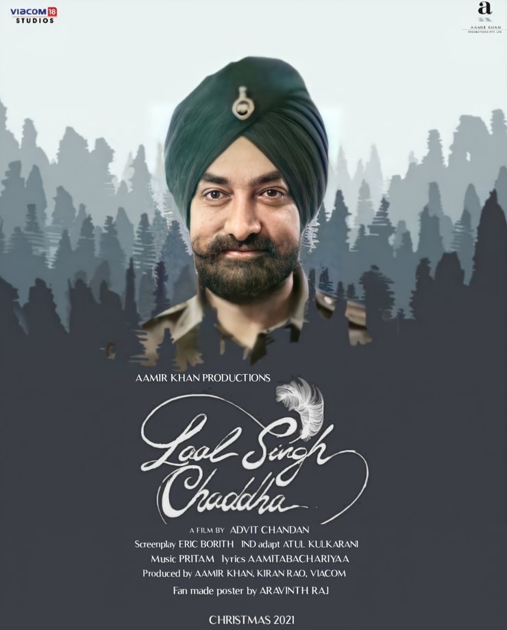 Laal Singh Chaddha