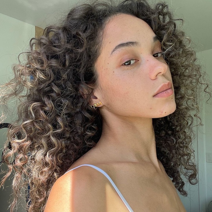 Alexis Mackenzie