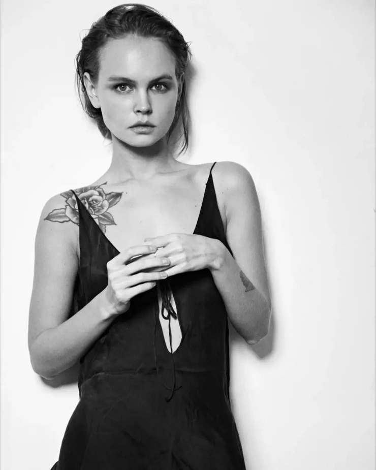 Anastasia Shcheglova