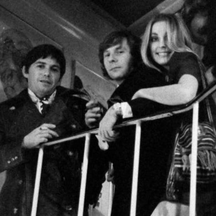 Jay Sebring