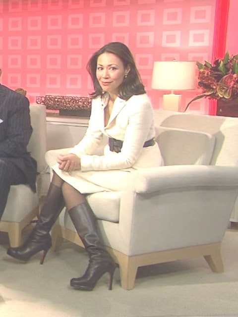 Ann Curry Ann Curry