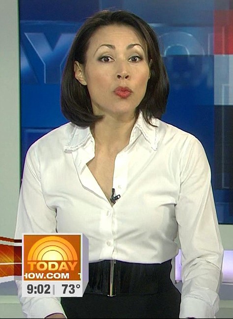 Ann Curry Ann Curry