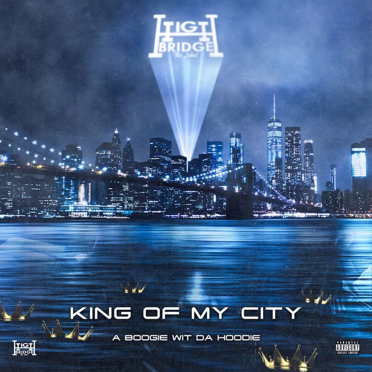 King Of My City