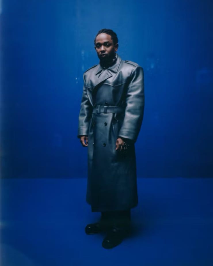 Kendrick Lamar