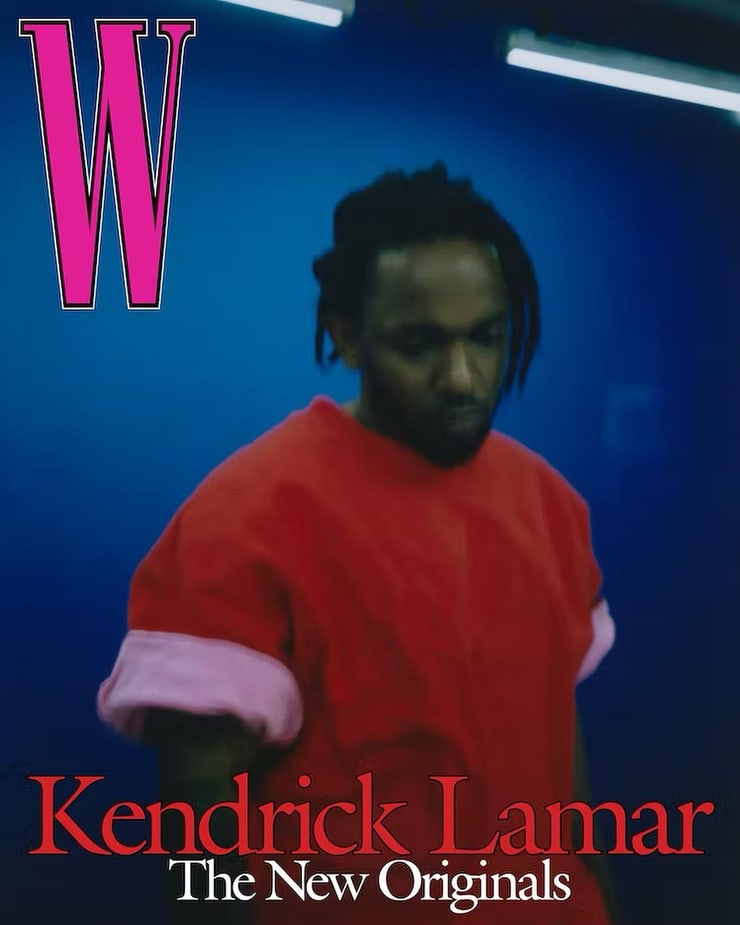 Kendrick Lamar