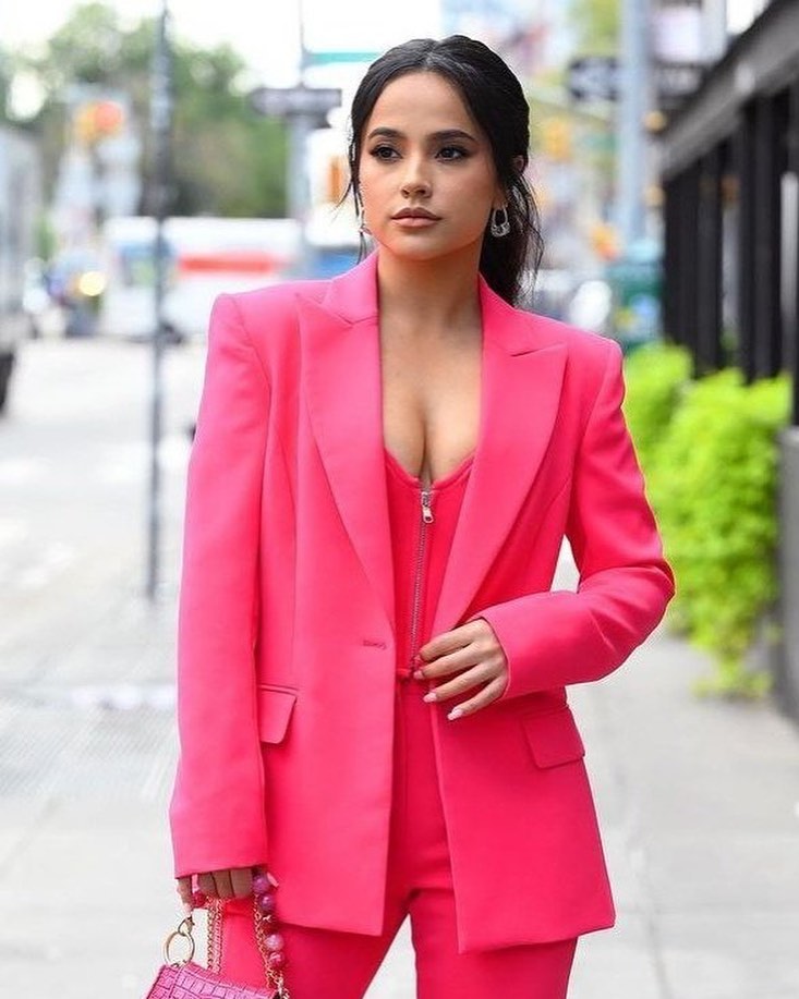 Becky G.
