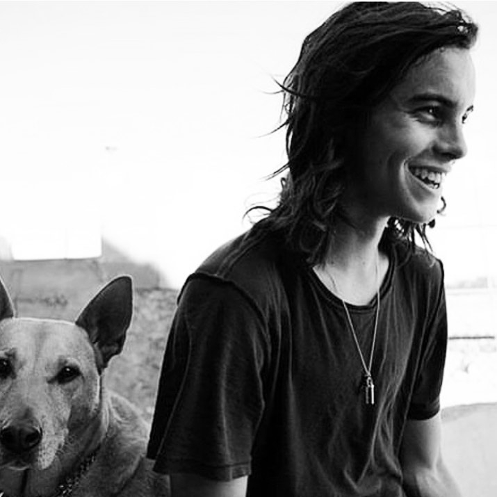 Dylan Rieder