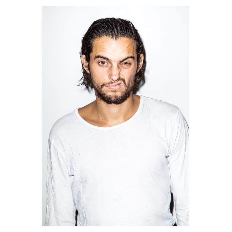 Dylan Rieder