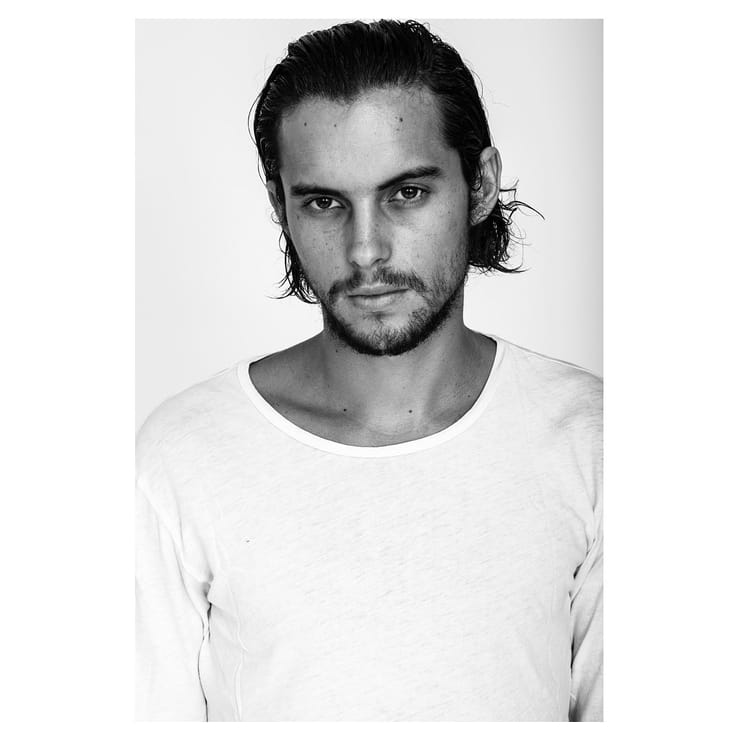 Dylan Rieder