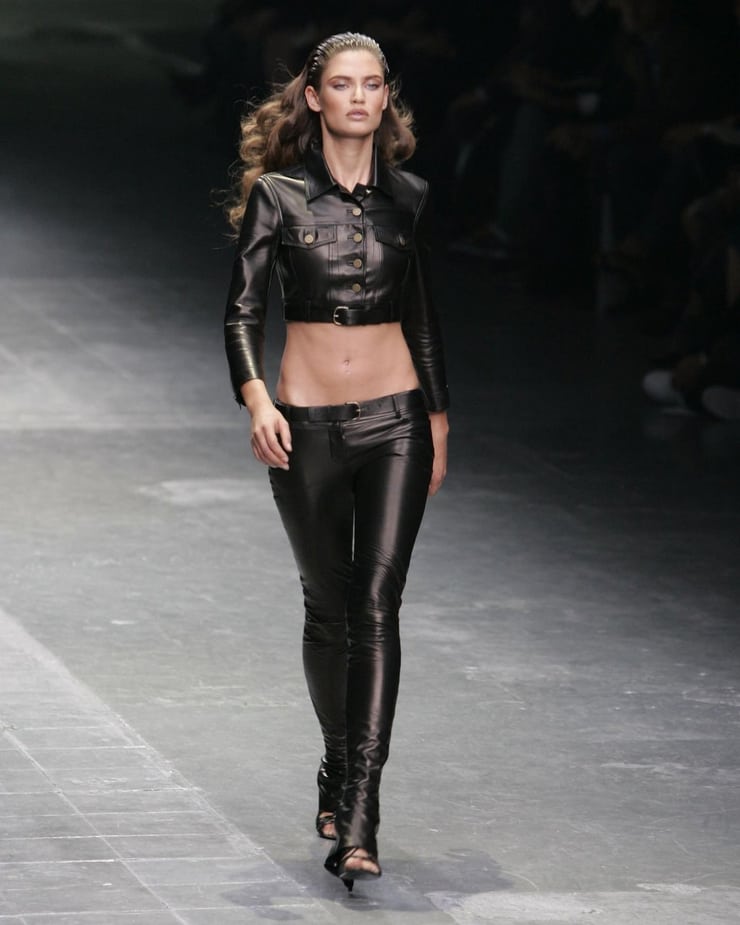 Bianca Balti