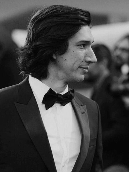 Adam Driver