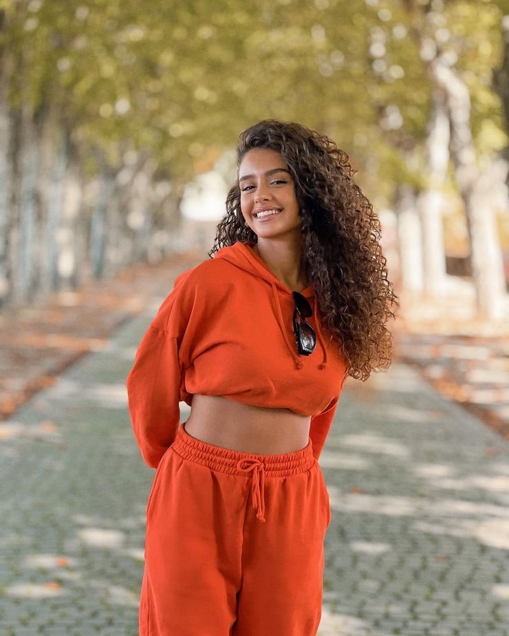Débora Gomes