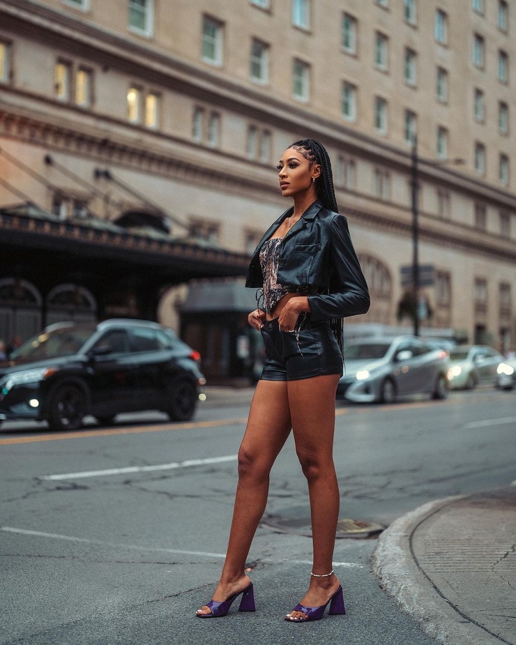 Lala Moten