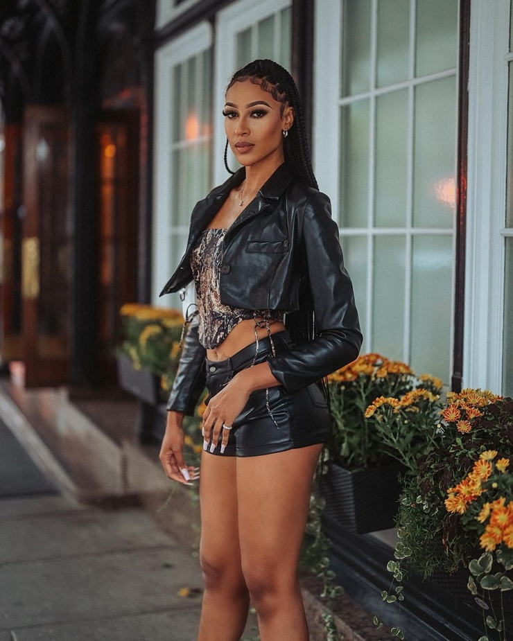 Lala Moten