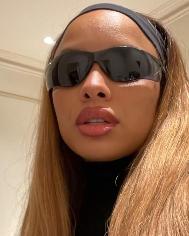 Sisi Stringer