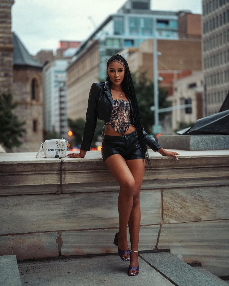 Lala Moten
